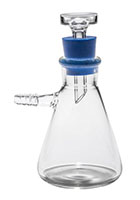 125 Milliliter (ml) Capacity Filter Flask