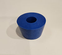 #5 Stopper, Rubber