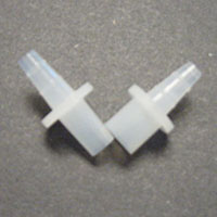 Polyethylene Barbed Slip Connector