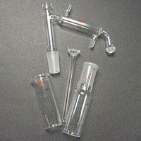 Set of Midi-Ammonia Glassware