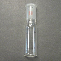 Midi-Ammonia Distillation Flask