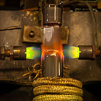 Glass Blowing Services - 3