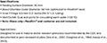 QMF_L_specs