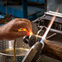 Glass Blowing Services - 2